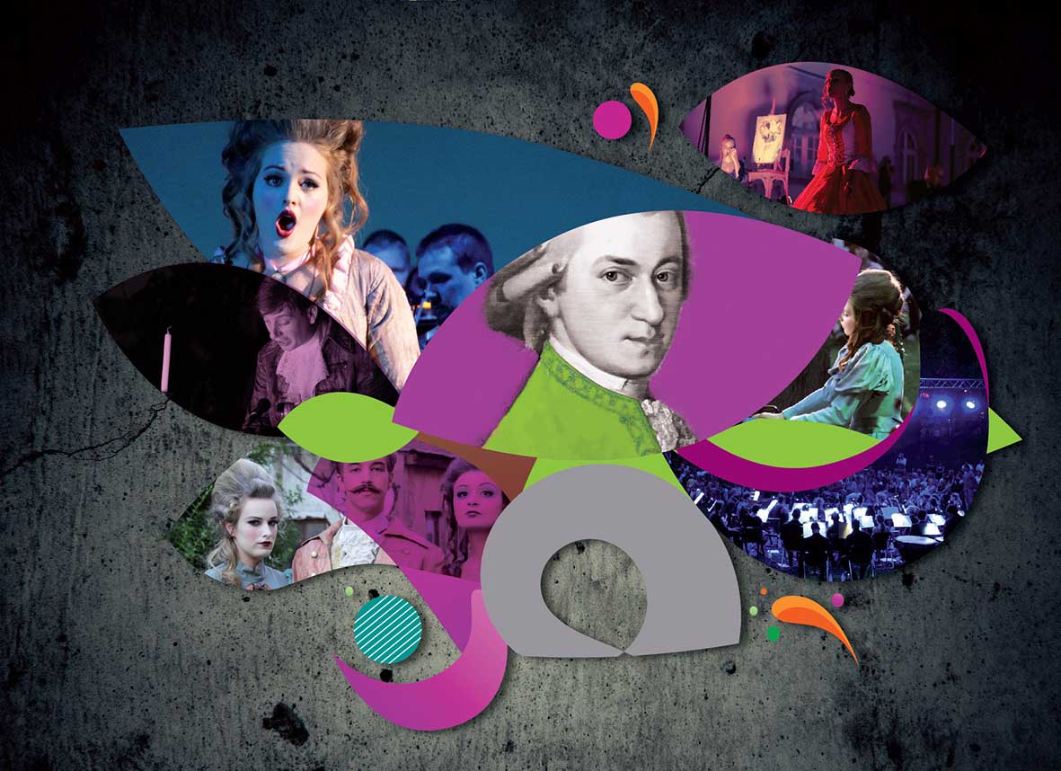 MOZART U VRTU 2015 vizual